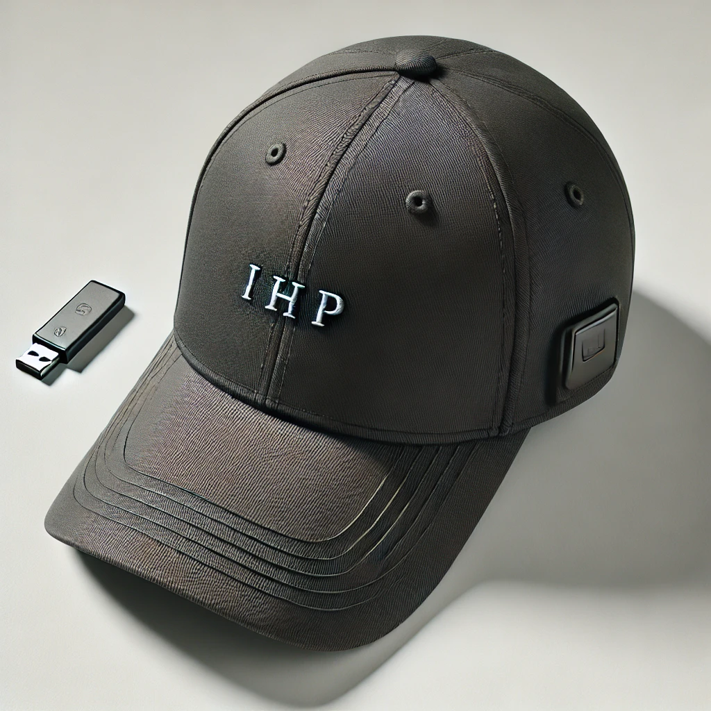 IHP Baseball cap